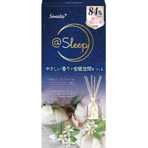 Ｓａｗａｄａｙ＋ ＠ｓｌｅｅｐ ゆめごこちフルール（７０ｍＬ） | e