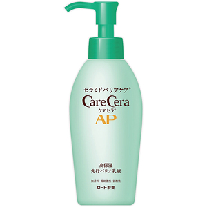 ケアセラ ＡＰ 高保湿先行乳液（１３０ｍＬ） | e健康ショップ