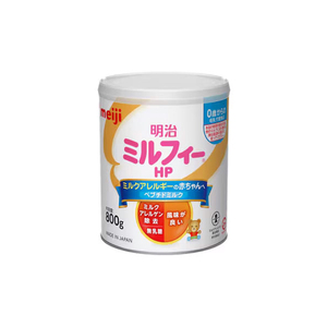 軽】明治ミルフィーＨＰ（８００ｇ） | e健康ショップ