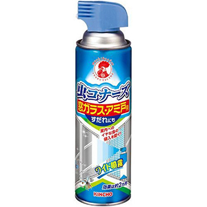 在庫限り 虫コナーズ 窓ガラス アミ戸用スプレー ４５０ｍｌ 印刷ページ E健康ショップ